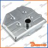 Kit de filtre hydraulique pour MERCEDES | FSF-ME-012, 001-10-31377